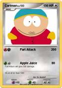 Cartman