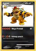 Bowser