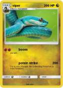viper
