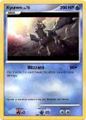 Kyurem
