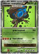 Ultimate swampf