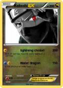 Kakashi