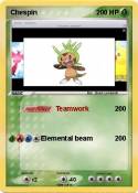 Chespin
