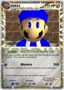 SMG4