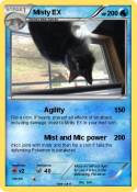 Misty EX