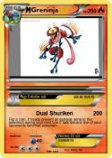 Greninja