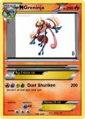 Greninja