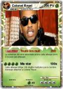 Colonel Reyel