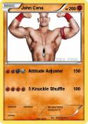 John Cena