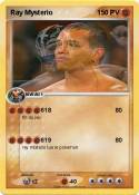 Ray Mysterio