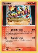 Groudon
