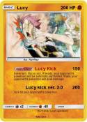 Lucy