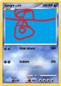 kyogre