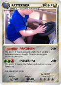 PATTERNER