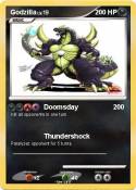 Godzilla