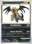 Giratina