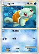 Squirtle