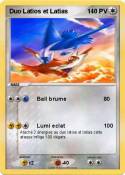 Duo Latios et