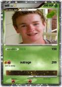 will