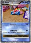 Air Heads