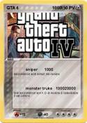 GTA 4 1000