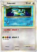 Pokecard