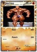Buff Bob
