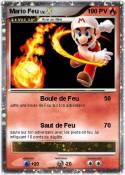 Mario Feu