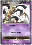 giratina