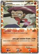 Jessie