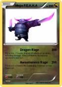 Mega P.E.K.K.A