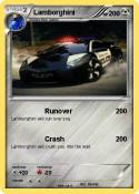 Lamborghini