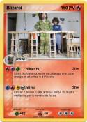 Blizaroi