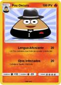 Pou Oscuro