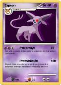 Espeon