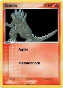 Godzilla