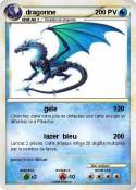 dragonne