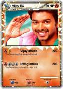 Vijay EX