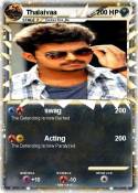Thalaivaa