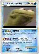 Kermit the Frog