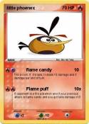little phoenex