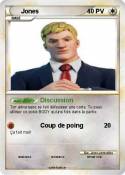 Jones