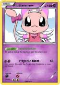 Fluttermew