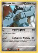 Alphonse Elric
