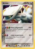 Arceus 1