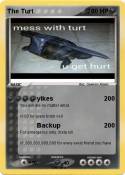 The Turt