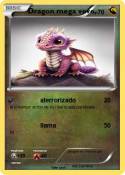 Dragon mega