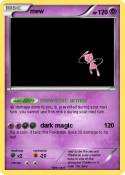 mew