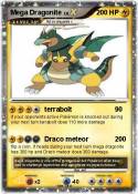 Mega Dragonite