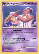 EpicSaxGuy